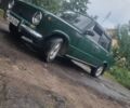 Зеленый ВАЗ 2101, объемом двигателя 1.2 л и пробегом 3 тыс. км за 700 $, фото 1 на Automoto.ua