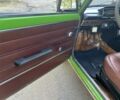 Зелений ВАЗ 2101, об'ємом двигуна 1.3 л та пробігом 136 тис. км за 900 $, фото 6 на Automoto.ua