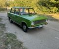 Зелений ВАЗ 2101, об'ємом двигуна 1.3 л та пробігом 136 тис. км за 900 $, фото 1 на Automoto.ua