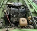 Зелений ВАЗ 2101, об'ємом двигуна 0.12 л та пробігом 105 тис. км за 2700 $, фото 9 на Automoto.ua