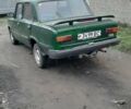 Зеленый ВАЗ 2101, объемом двигателя 1.2 л и пробегом 63 тыс. км за 367 $, фото 6 на Automoto.ua