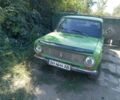 Зеленый ВАЗ 2101, объемом двигателя 0 л и пробегом 123 тыс. км за 552 $, фото 2 на Automoto.ua