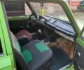 Зеленый ВАЗ 2101, объемом двигателя 1.5 л и пробегом 150 тыс. км за 800 $, фото 9 на Automoto.ua