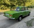 Зелений ВАЗ 2101, об'ємом двигуна 1.3 л та пробігом 136 тис. км за 900 $, фото 3 на Automoto.ua