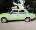 Зелений ВАЗ 2101, об'ємом двигуна 1.2 л та пробігом 349 тис. км за 25000 $, фото 3 на Automoto.ua