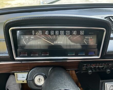 Зелений ВАЗ 2101, об'ємом двигуна 1.3 л та пробігом 136 тис. км за 900 $, фото 11 на Automoto.ua
