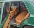Зеленый ВАЗ 2101, объемом двигателя 0 л и пробегом 40 тыс. км за 850 $, фото 5 на Automoto.ua
