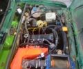 Зелений ВАЗ 2101, об'ємом двигуна 0 л та пробігом 40 тис. км за 1100 $, фото 8 на Automoto.ua