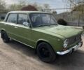 Зеленый ВАЗ 2101, объемом двигателя 0 л и пробегом 1 тыс. км за 477 $, фото 5 на Automoto.ua