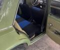 Зеленый ВАЗ 2101, объемом двигателя 0 л и пробегом 1 тыс. км за 477 $, фото 2 на Automoto.ua