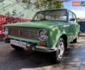 Зеленый ВАЗ 2101, объемом двигателя 0 л и пробегом 50 тыс. км за 850 $, фото 1 на Automoto.ua