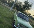 Зеленый ВАЗ 2101, объемом двигателя 1.3 л и пробегом 82 тыс. км за 605 $, фото 1 на Automoto.ua
