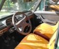 Зелений ВАЗ 2101, об'ємом двигуна 1.2 л та пробігом 349 тис. км за 25000 $, фото 5 на Automoto.ua