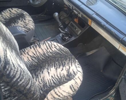 Зеленый ВАЗ 2101, объемом двигателя 1.3 л и пробегом 98 тыс. км за 433 $, фото 11 на Automoto.ua