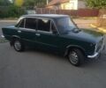 Зеленый ВАЗ 2101, объемом двигателя 1.3 л и пробегом 98 тыс. км за 433 $, фото 5 на Automoto.ua