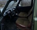 Зеленый ВАЗ 2101, объемом двигателя 1.2 л и пробегом 300 тыс. км за 1290 $, фото 5 на Automoto.ua