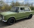 Зеленый ВАЗ 2101, объемом двигателя 0 л и пробегом 1 тыс. км за 477 $, фото 4 на Automoto.ua