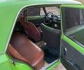 Зелений ВАЗ 2101, об'ємом двигуна 1.5 л та пробігом 150 тис. км за 800 $, фото 9 на Automoto.ua