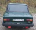 Зеленый ВАЗ 2101, объемом двигателя 0 л и пробегом 20 тыс. км за 607 $, фото 7 на Automoto.ua