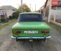 Зеленый ВАЗ 2101, объемом двигателя 1.5 л и пробегом 150 тыс. км за 800 $, фото 4 на Automoto.ua
