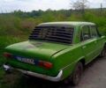 Зелений ВАЗ 2101, об'ємом двигуна 1.2 л та пробігом 100 тис. км за 500 $, фото 4 на Automoto.ua