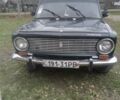 Зелений ВАЗ 2101, об'ємом двигуна 1.2 л та пробігом 25 тис. км за 550 $, фото 1 на Automoto.ua