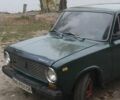 Зеленый ВАЗ 2101, объемом двигателя 0 л и пробегом 20 тыс. км за 607 $, фото 8 на Automoto.ua