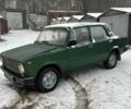 Зелений ВАЗ 2101, об'ємом двигуна 0 л та пробігом 222 тис. км за 426 $, фото 1 на Automoto.ua