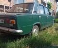 Зелений ВАЗ 2101, об'ємом двигуна 0 л та пробігом 100 тис. км за 500 $, фото 1 на Automoto.ua