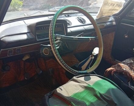 Зелений ВАЗ 2101, об'ємом двигуна 0 л та пробігом 100 тис. км за 500 $, фото 3 на Automoto.ua