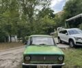 Зеленый ВАЗ 2101, объемом двигателя 1.5 л и пробегом 150 тыс. км за 473 $, фото 3 на Automoto.ua