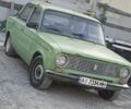 Зелений ВАЗ 2101, об'ємом двигуна 1.2 л та пробігом 10 тис. км за 484 $, фото 1 на Automoto.ua