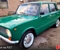 Зелений ВАЗ 2101, об'ємом двигуна 1.2 л та пробігом 187 тис. км за 1000 $, фото 10 на Automoto.ua