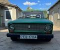 Зеленый ВАЗ 2101, объемом двигателя 1.5 л и пробегом 120 тыс. км за 400 $, фото 1 на Automoto.ua