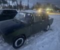 Зеленый ВАЗ 2101, объемом двигателя 1.1 л и пробегом 200 тыс. км за 308 $, фото 1 на Automoto.ua