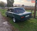 Зеленый ВАЗ 2101, объемом двигателя 1.3 л и пробегом 654 тыс. км за 550 $, фото 3 на Automoto.ua