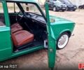 Зелений ВАЗ 2101, об'ємом двигуна 1.2 л та пробігом 187 тис. км за 1000 $, фото 5 на Automoto.ua