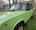 Зелений ВАЗ 2101, об'ємом двигуна 1.2 л та пробігом 42 тис. км за 700 $, фото 4 на Automoto.ua