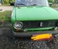 Зеленый ВАЗ 2101, объемом двигателя 0 л и пробегом 51 тыс. км за 350 $, фото 4 на Automoto.ua