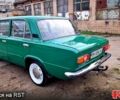 Зелений ВАЗ 2101, об'ємом двигуна 1.2 л та пробігом 187 тис. км за 1000 $, фото 9 на Automoto.ua