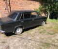 Зеленый ВАЗ 2101, объемом двигателя 1.2 л и пробегом 76 тыс. км за 500 $, фото 1 на Automoto.ua