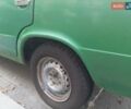 Зеленый ВАЗ 2101, объемом двигателя 1.2 л и пробегом 23 тыс. км за 603 $, фото 1 на Automoto.ua