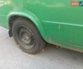 Зеленый ВАЗ 2101, объемом двигателя 1.2 л и пробегом 23 тыс. км за 603 $, фото 5 на Automoto.ua