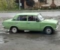 ВАЗ 2101 1981 в Фастове на Automoto.ua Зеленый ВАЗ 2101, объемом двигателя 1.3 л и пробегом 1000 тыс. км за 357 $, фото 1 на Automoto.ua