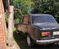 Зеленый ВАЗ 2101, объемом двигателя 1.2 л и пробегом 76 тыс. км за 500 $, фото 7 на Automoto.ua