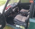 Зеленый ВАЗ 2101, объемом двигателя 1.3 л и пробегом 654 тыс. км за 550 $, фото 5 на Automoto.ua