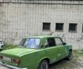 Зеленый ВАЗ 2101, объемом двигателя 1.5 л и пробегом 150 тыс. км за 473 $, фото 5 на Automoto.ua