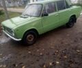 Зеленый ВАЗ 2101, объемом двигателя 1.6 л и пробегом 57 тыс. км за 380 $, фото 4 на Automoto.ua