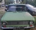 Зеленый ВАЗ 2101, объемом двигателя 1.2 л и пробегом 200 тыс. км за 600 $, фото 1 на Automoto.ua