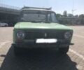 Зелений ВАЗ 2101, об'ємом двигуна 1.5 л та пробігом 100 тис. км за 700 $, фото 1 на Automoto.ua